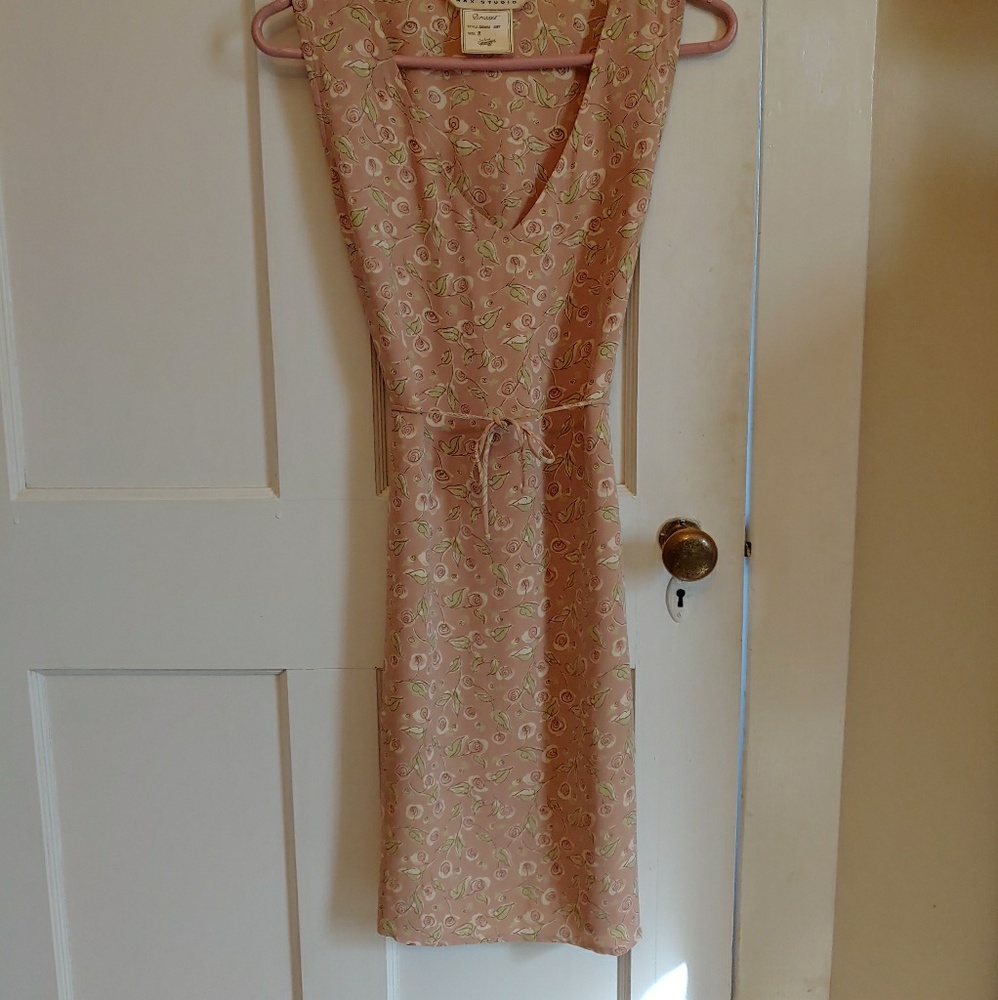 Max Studio dress